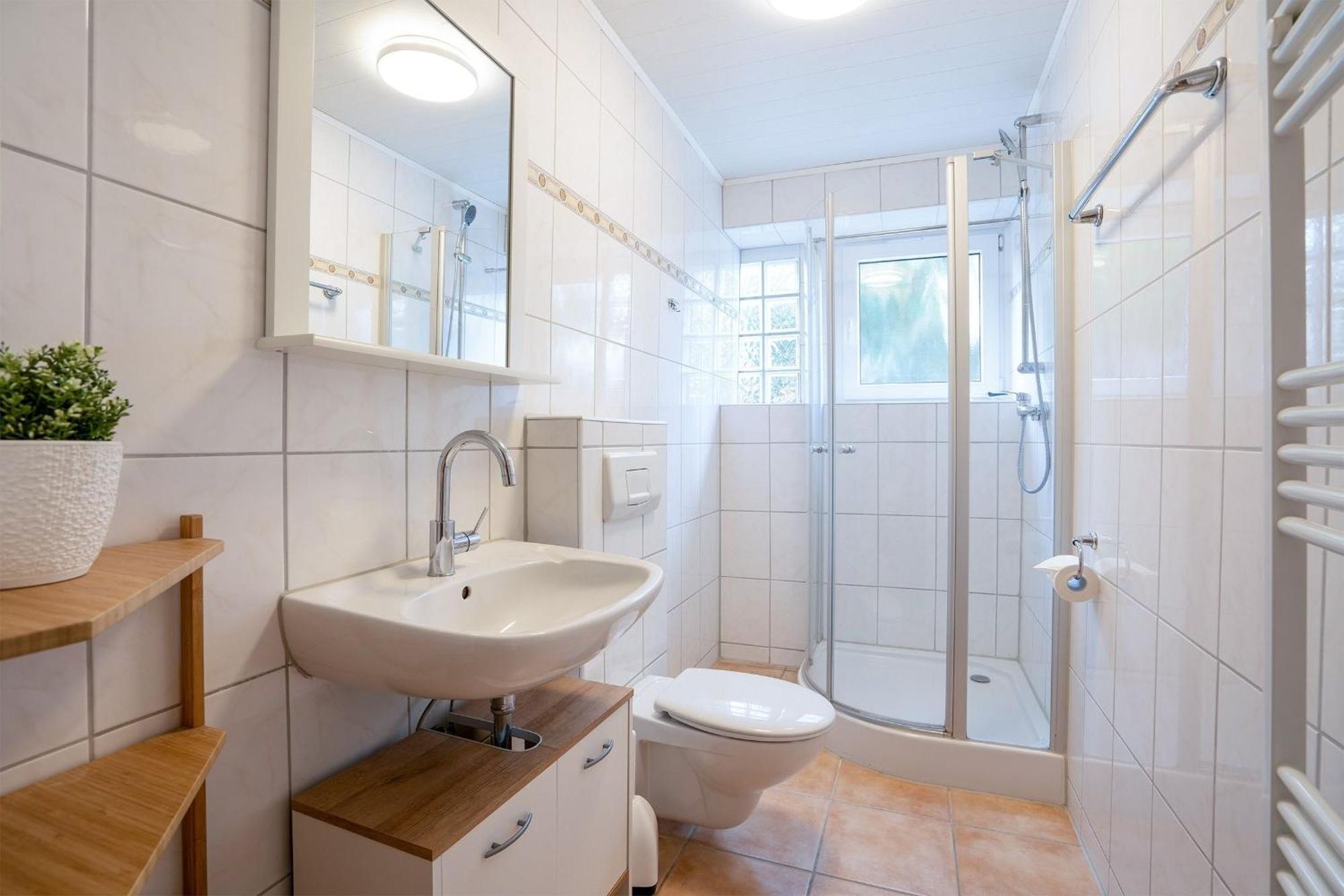 Appartement Haus Sonneninsel Sonnenlicht à Grömitz Extérieur photo