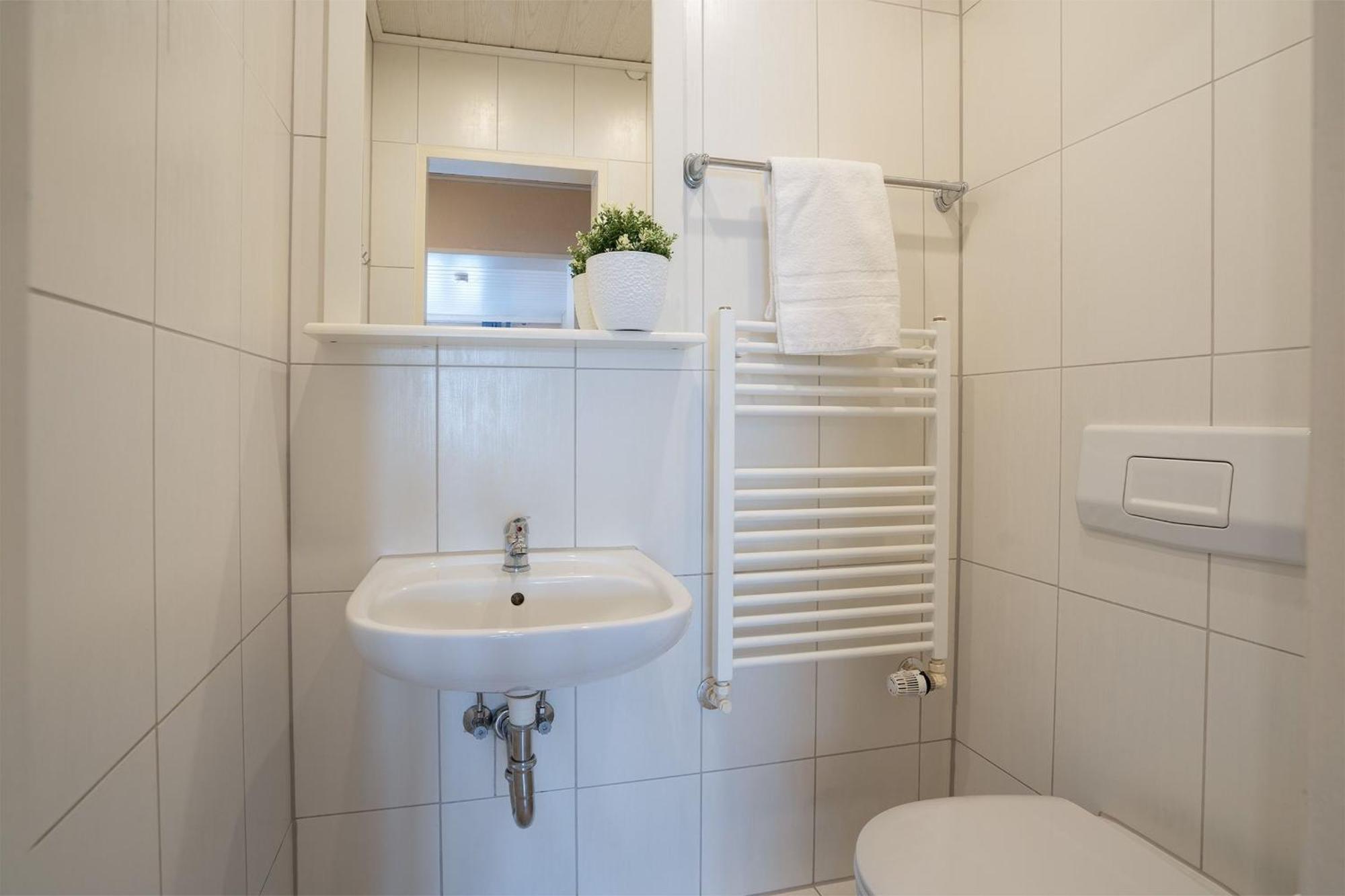 Appartement Haus Sonneninsel Sonnenlicht à Grömitz Extérieur photo