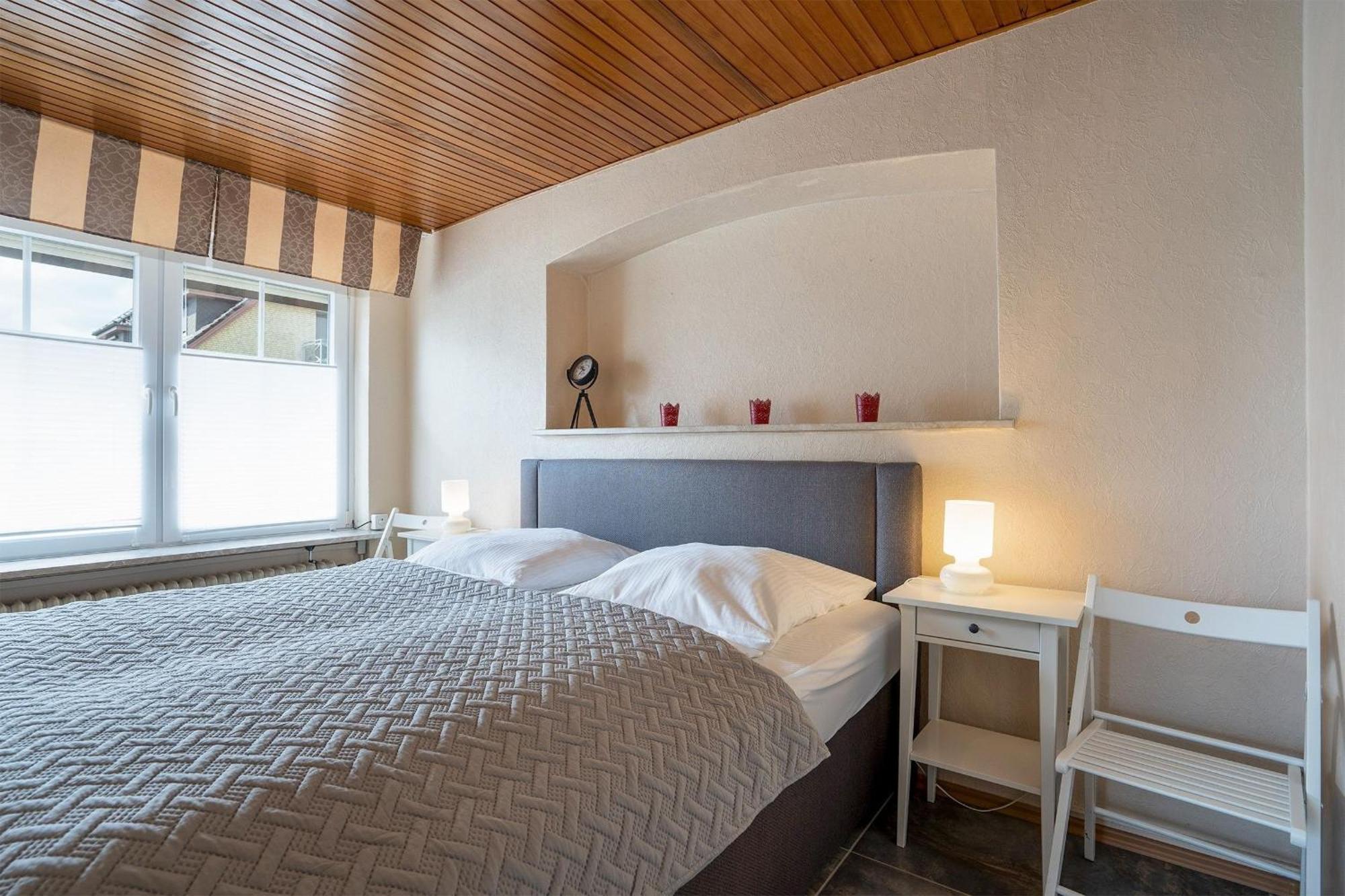 Appartement Haus Sonneninsel Sonnenlicht à Grömitz Extérieur photo